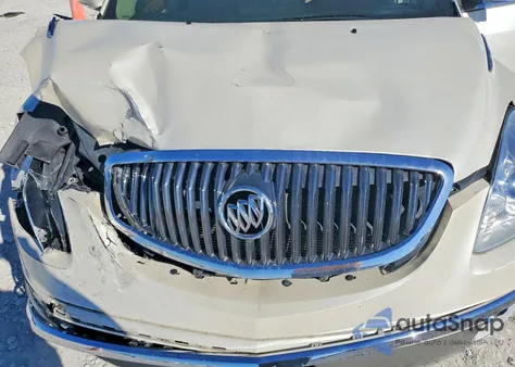 2012 Buick Enclave из США, поврежденный, VIN 5GAKRDEDXCJ225706
